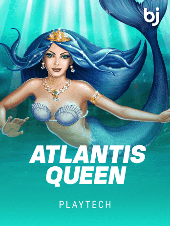 Atlantis Queen game icon