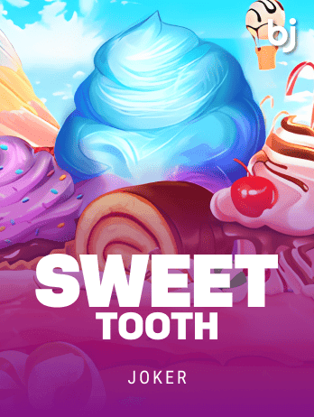 Sweet Toothpng game icon