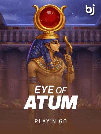 Eye of Atumpng game icon