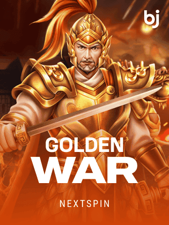 Golden Warpng game icon