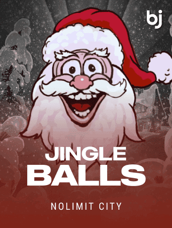 Jingle Ball game icon