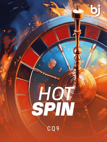 Hot Spinpng game icon