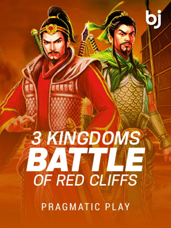 3 Kingdoms - Battle of Red Cliff game icon